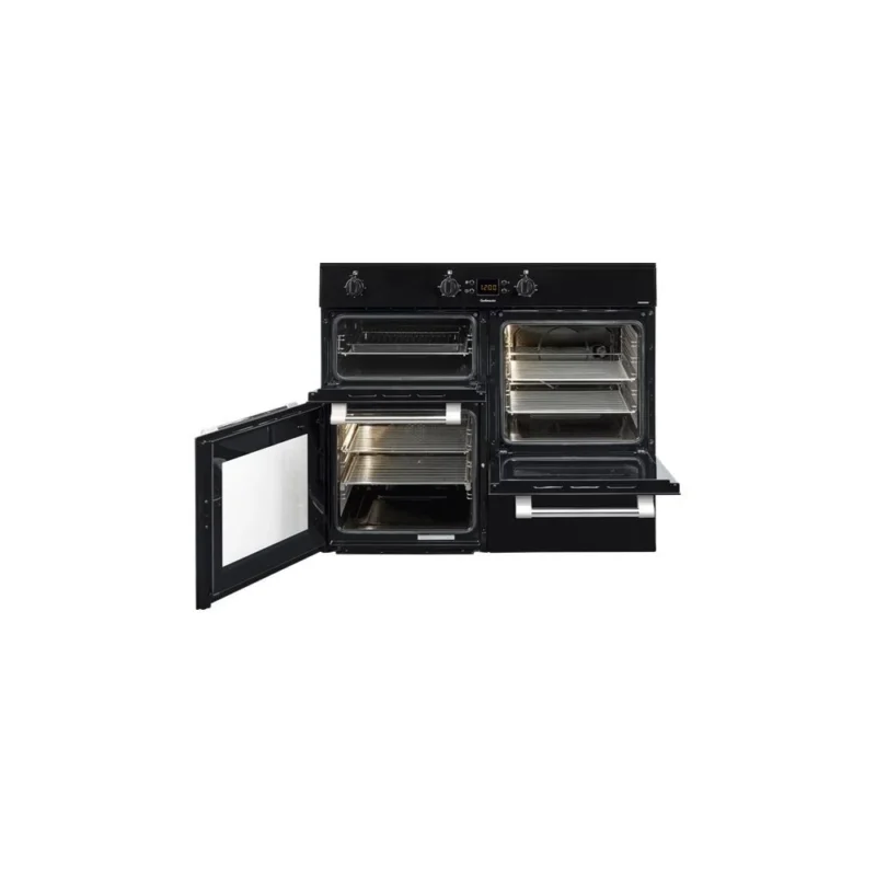Piano de cuisson mixte LEISURE CK100F324X CookMaster – Image 4