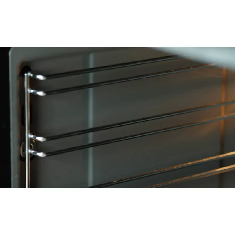 Piano de cuisson mixte LEISURE CK100F324X CookMaster – Image 2