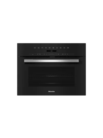 Micro ondes combiné encastrable MIELE H 7145 BM