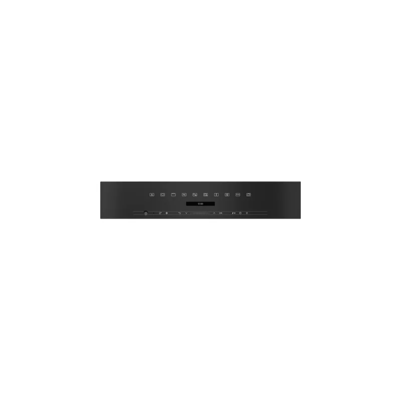 Micro ondes combiné encastrable MIELE H 7145 BM – Image 4