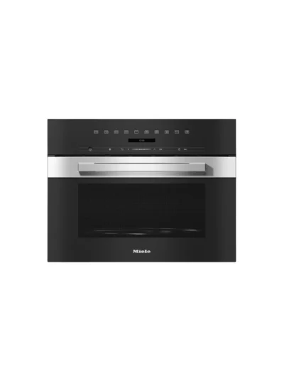 Micro ondes grill encastrable MIELE M 7244 TC IN