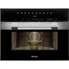 Micro ondes encastrable MIELE M 7240 TC