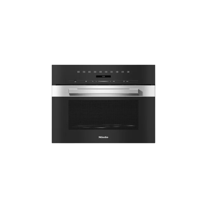 Micro ondes encastrable MIELE M 7240 TC – Image 12
