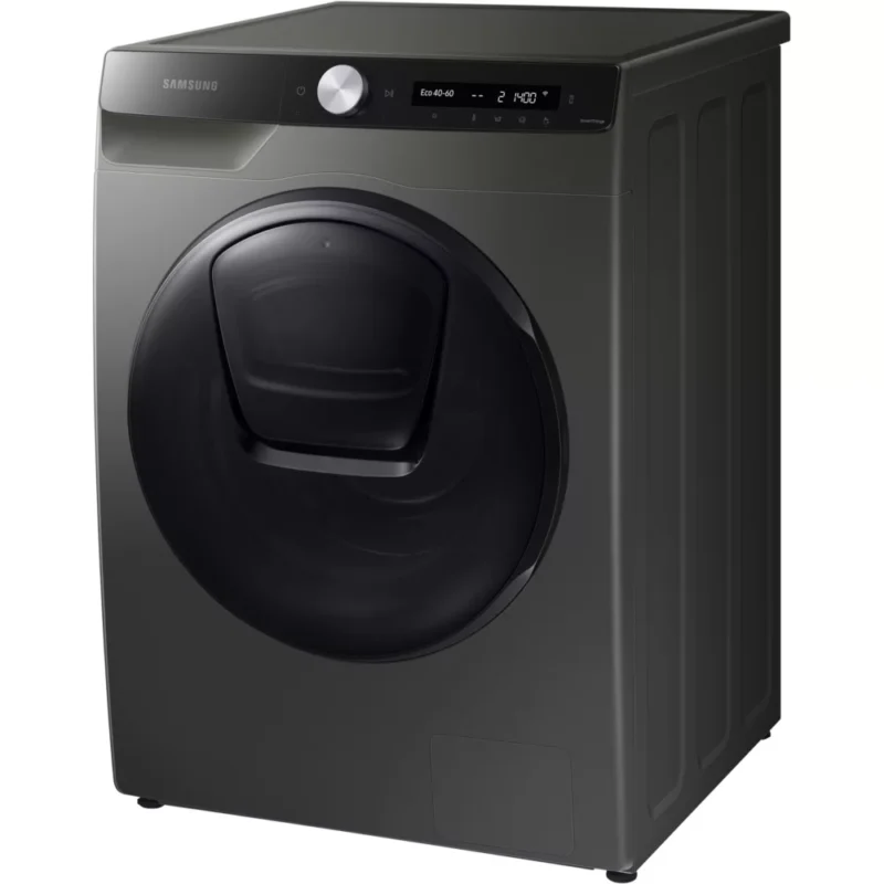Lave linge séchant hublot SAMSUNG WD80T554DBX – Image 4