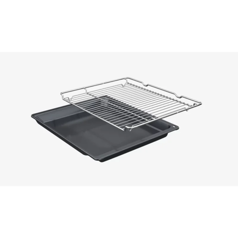 Micro ondes combiné encastrable SIEMENS CM776G1B1 Série iQ700 VarioSpeed – Image 10