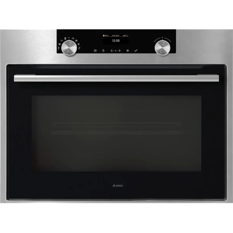 Micro ondes encastrable ASKO OM8464S