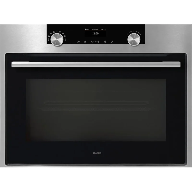 Micro ondes encastrable ASKO OM8464S – Image 2
