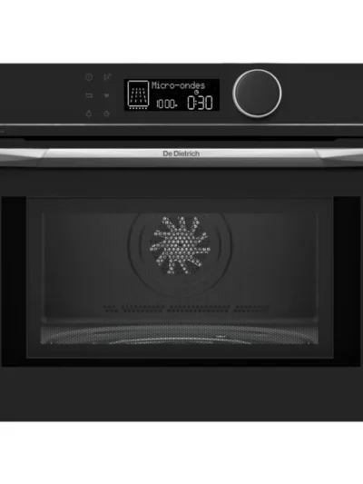 Micro ondes encastrable MIELE