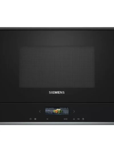 Micro ondes encastrable SIEMENS