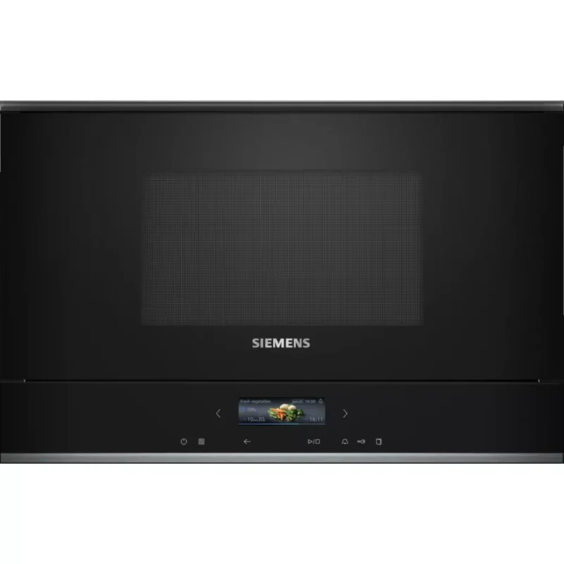 Micro ondes encastrable SIEMENS