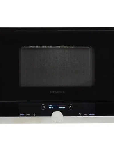 Micro ondes encastrable SIEMENS
