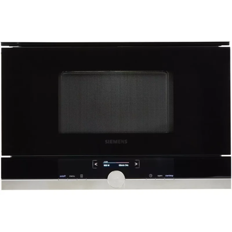 Micro ondes encastrable SIEMENS