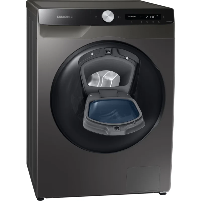Lave linge séchant hublot SAMSUNG WD80T554DBX – Image 12