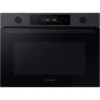 micro ondes encastrable Samsung