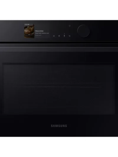 micro ondes encastrable Samsung Bespoke
