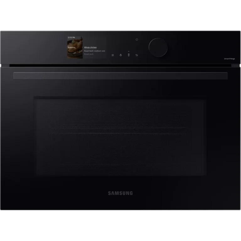 micro ondes encastrable Samsung Bespoke