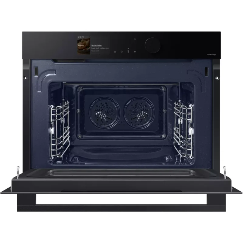 Micro ondes combiné encastrable SAMSUNG NQ5B6753CAK Bespoke – Image 6