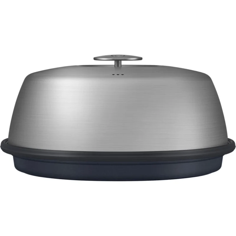 Micro ondes combiné encastrable SAMSUNG NQ5B6753CAK Bespoke – Image 5