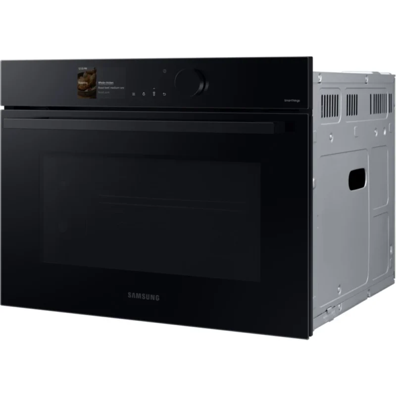 Micro ondes combiné encastrable SAMSUNG NQ5B6753CAK Bespoke – Image 3