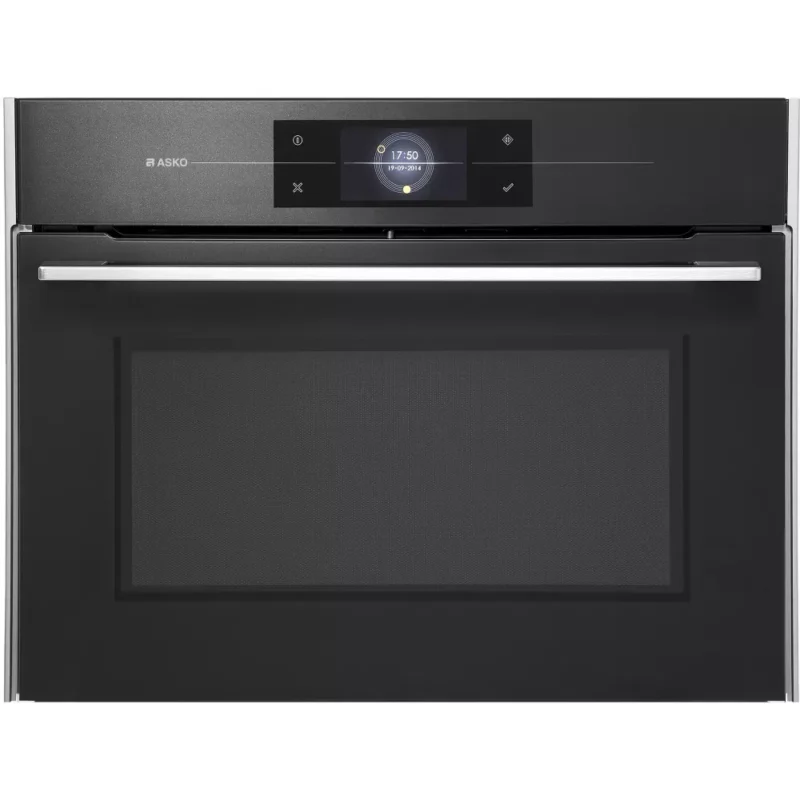 Micro ondes combiné encastrable ASKO OCM8478G – Image 11