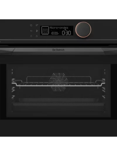 Micro ondes combiné DE DIETRICH DKC4536H