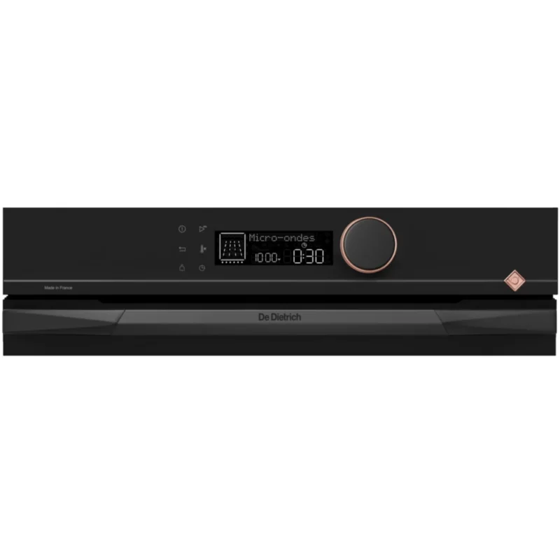 Micro ondes combiné DE DIETRICH DKC4536H – Image 3