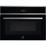 micro ondes combiné encastrable Electrolux