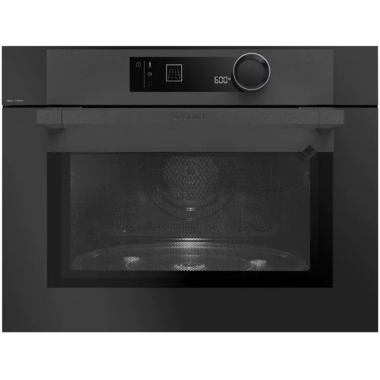 Micro ondes DE DIETRICH DKE7335BB