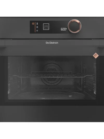 Micro ondes DE DIETRICH DKC7340A