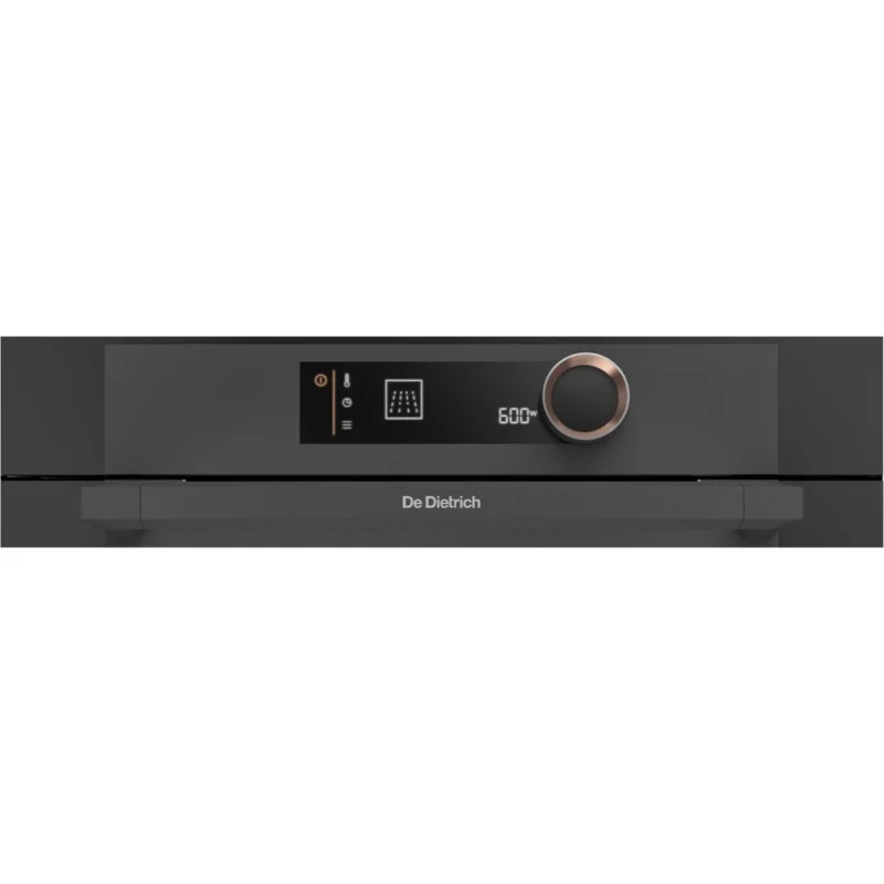 Micro ondes combiné encastrable DE DIETRICH DKC7340A – Image 2