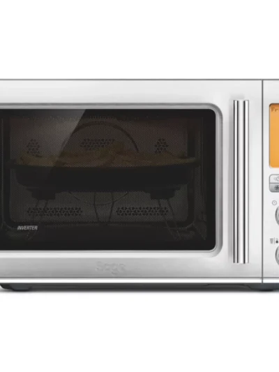Micro ondes combiné SAGE APPLIANCES Combi Wave 3 in 1
