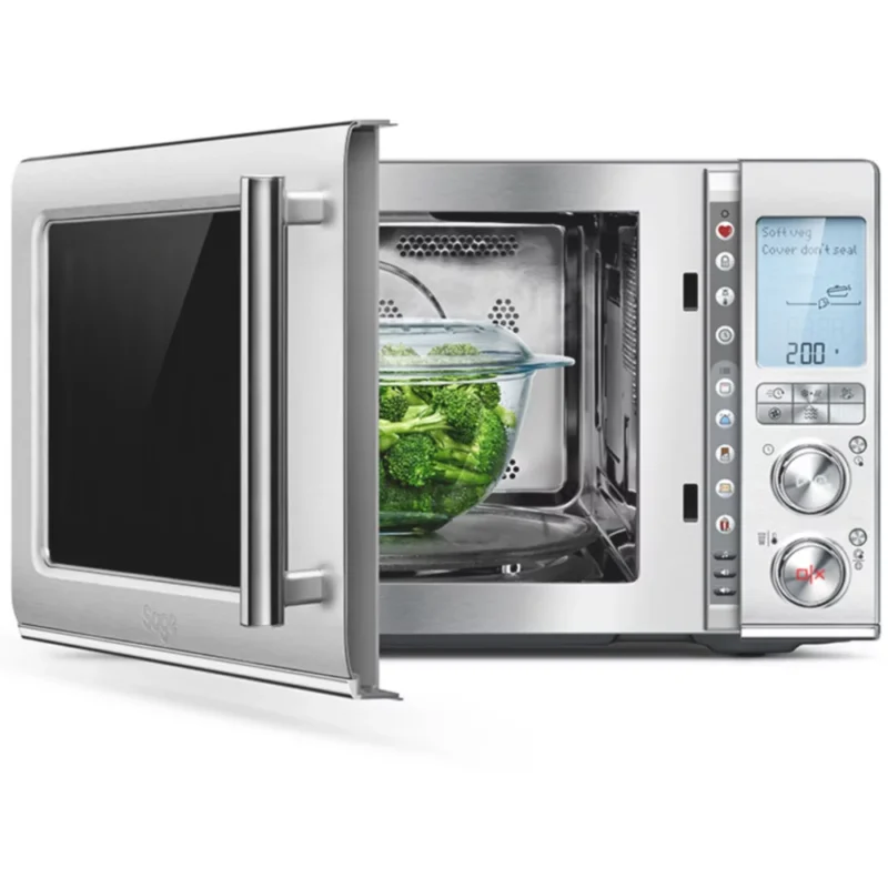 Micro ondes combiné SAGE APPLIANCES Combi Wave 3 in 1 – Image 2