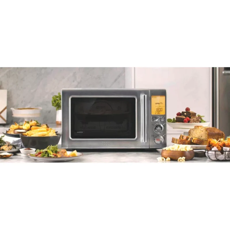 Micro ondes combiné SAGE APPLIANCES Combi Wave 3 in 1 – Image 8