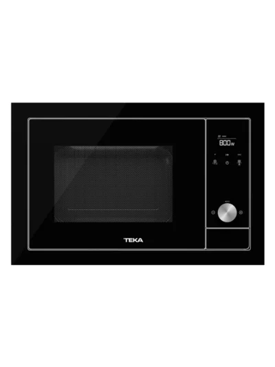 Micro ondes combiné TEKA ML 8200 BIS BK