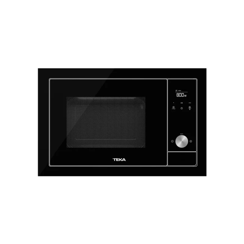 Micro ondes combiné TEKA ML 8200 BIS BK – Image 2