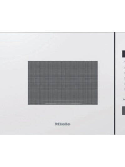 Micro ondes encastrable MIELE M 2234 SC BB
