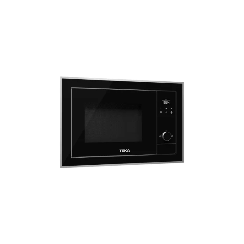 Micro ondes grill encastrable TEKA ML 820 BIS – Image 2