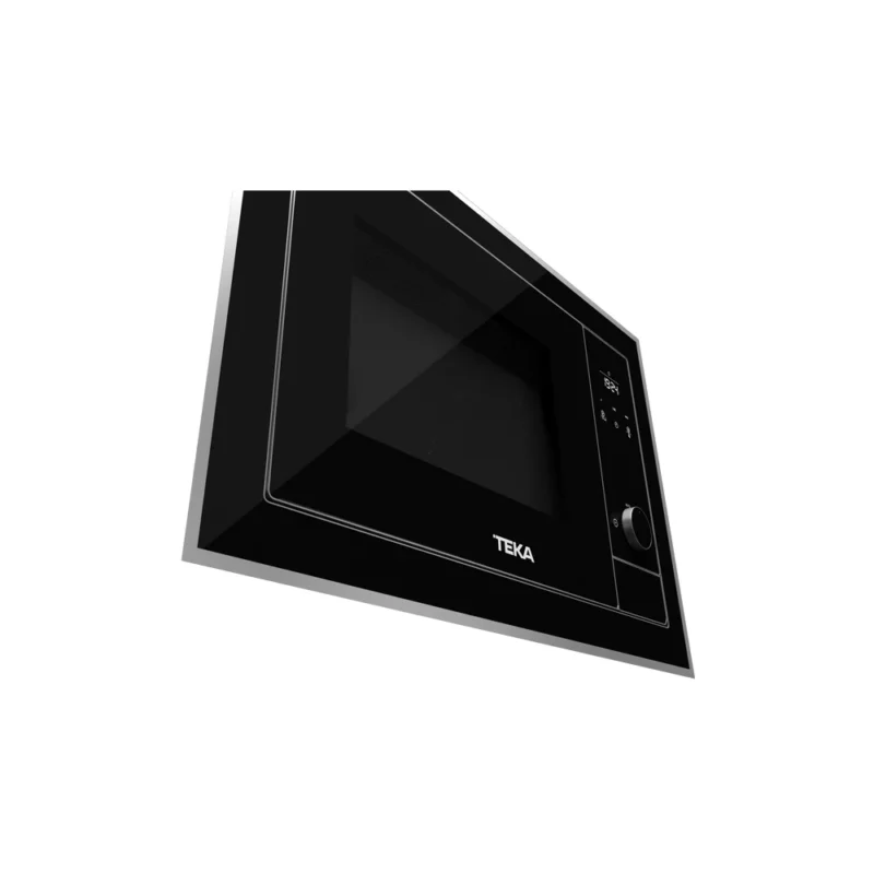Micro ondes grill encastrable TEKA ML 820 BIS – Image 3