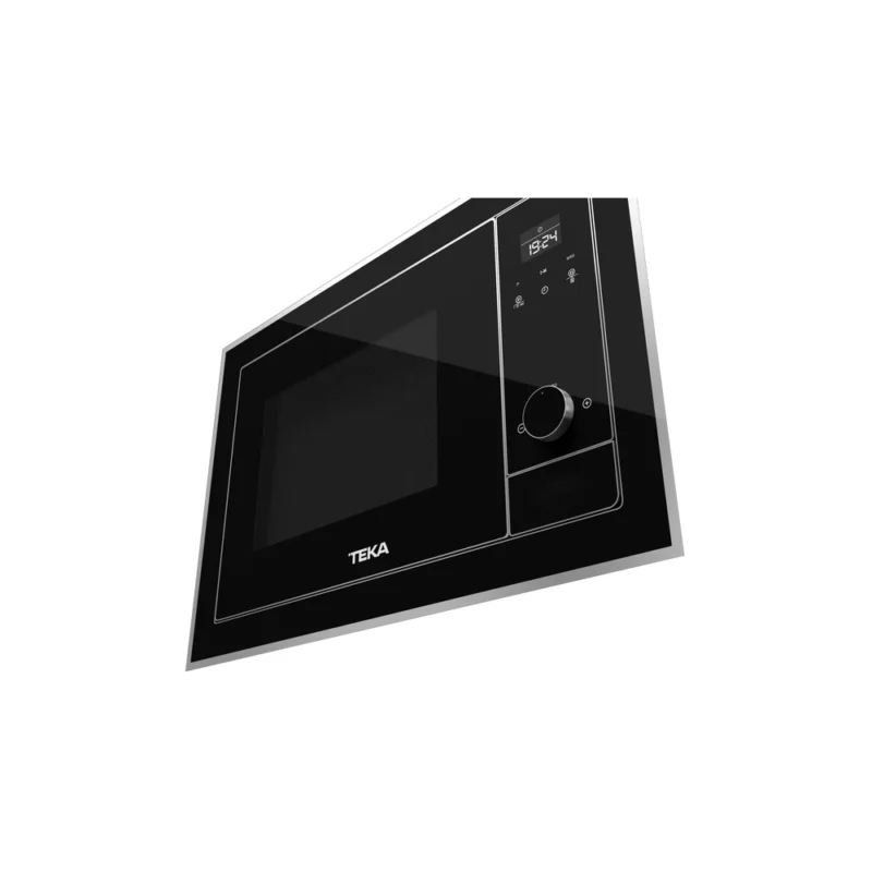 Micro ondes grill encastrable TEKA ML 820 BIS – Image 4