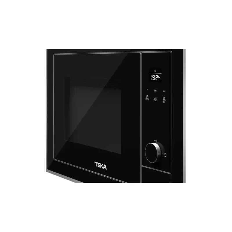 Micro ondes grill encastrable TEKA ML 820 BIS – Image 5