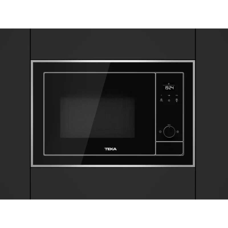 Micro ondes grill encastrable TEKA ML 820 BIS – Image 6