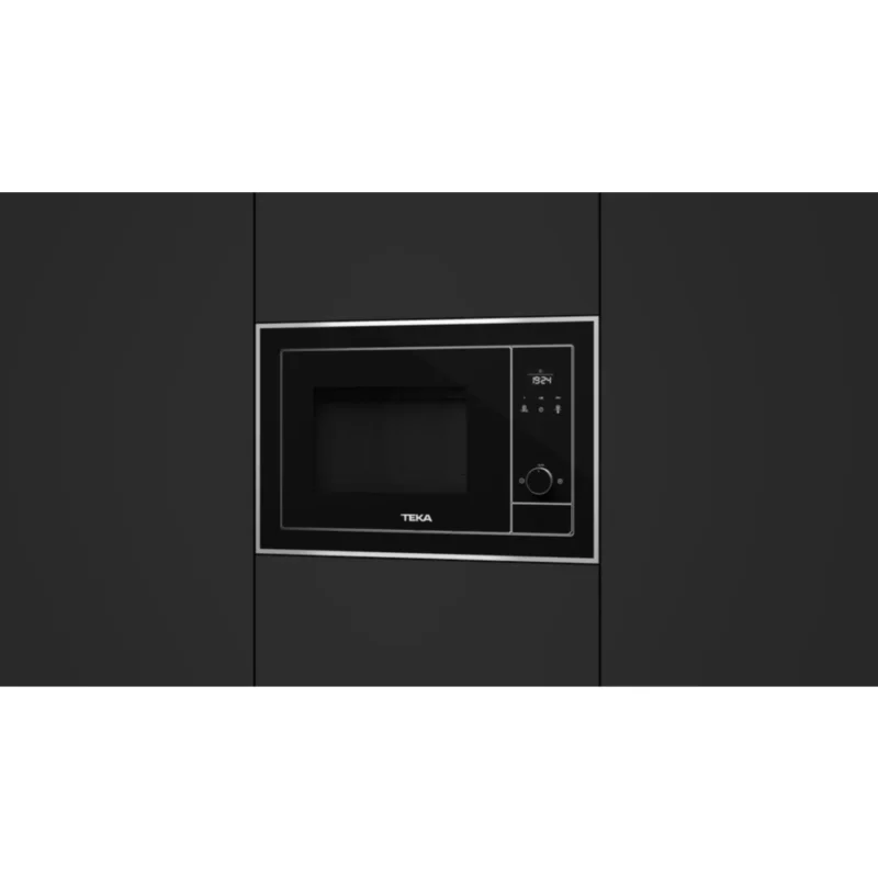 Micro ondes grill encastrable TEKA ML 820 BIS – Image 7