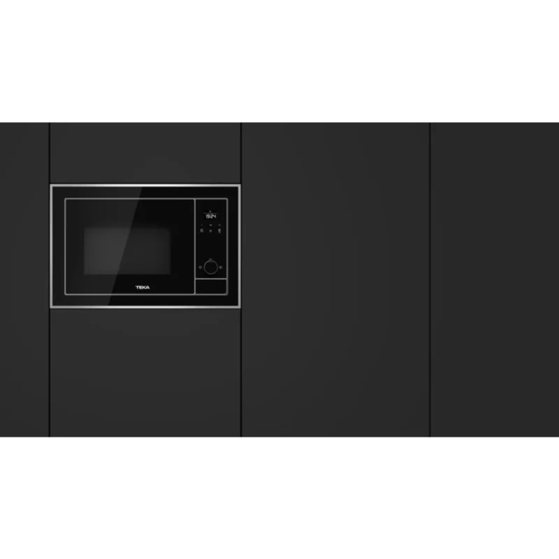 Micro ondes grill encastrable TEKA ML 820 BIS – Image 8