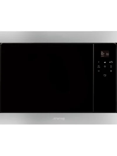 Micro ondes grill encastrable SMEG FMI320X2