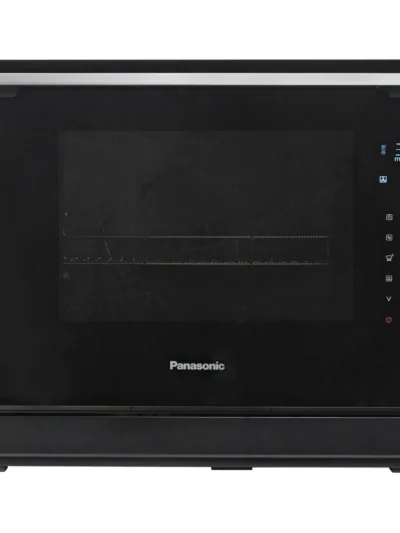Micro ondes combiné PANASONIC NN-CS88LBEPG