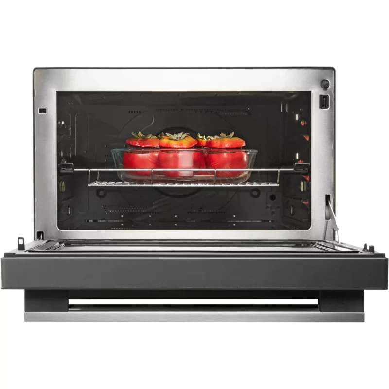 Micro ondes combiné PANASONIC NN-CS88LBEPG – Image 3