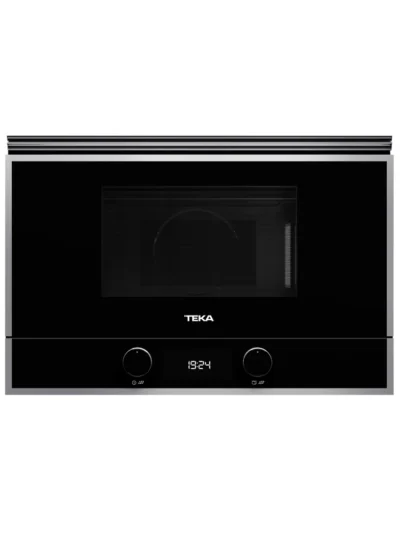 Micro ondes grill encastrable TEKA ML 822 BIS R