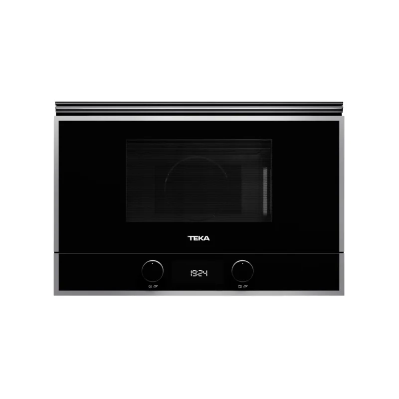Micro ondes grill encastrable TEKA ML 822 BIS R – Image 2