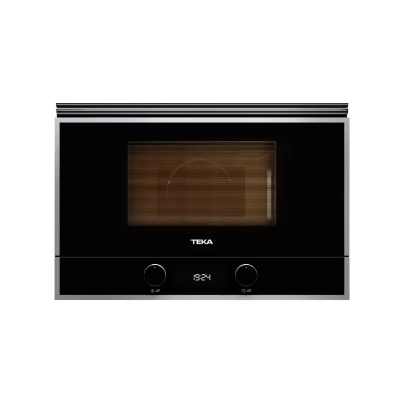 Micro ondes grill encastrable TEKA ML 822 BIS R – Image 3