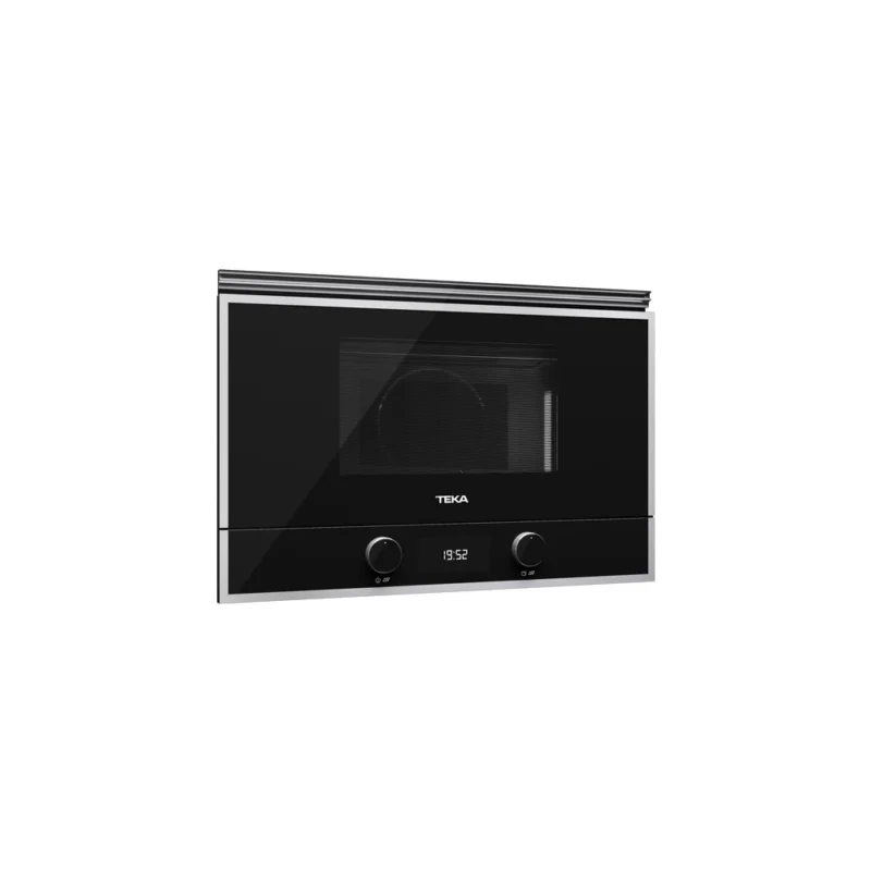 Micro ondes grill encastrable TEKA ML 822 BIS R – Image 5